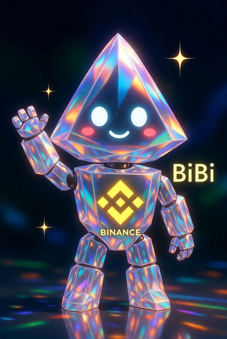 $bibi <a href="/binance/">Binance</a> <a href="/BNBCHAIN/">BNB Chain | BNB Hack Dec 5-6 🇦🇪</a>
binance  AI #bibi
