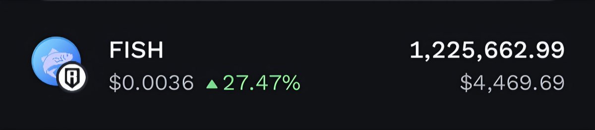 humangrease_'s tweet image. Im going to raffle $50k $fish to my referrals if I reach 100 ref. use my code to join guys. 

PX5DNI
PX5DNI

Accounts with less than 50k Karma will be invalidated.

@FishingFrenzyCo

fishingfrenzy.co/?code=PX5DNI