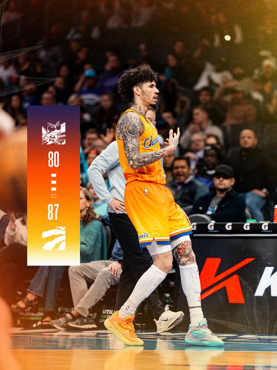 final frame incoming