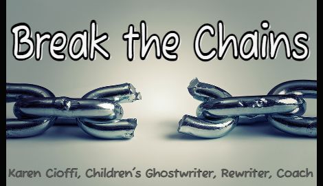 KarenCV's tweet image. Breaking the Chains of Writing Procrastination
karencioffiwritingforchildren.com/2024/02/25/bre…
#writingtips #amwriting #procrastination