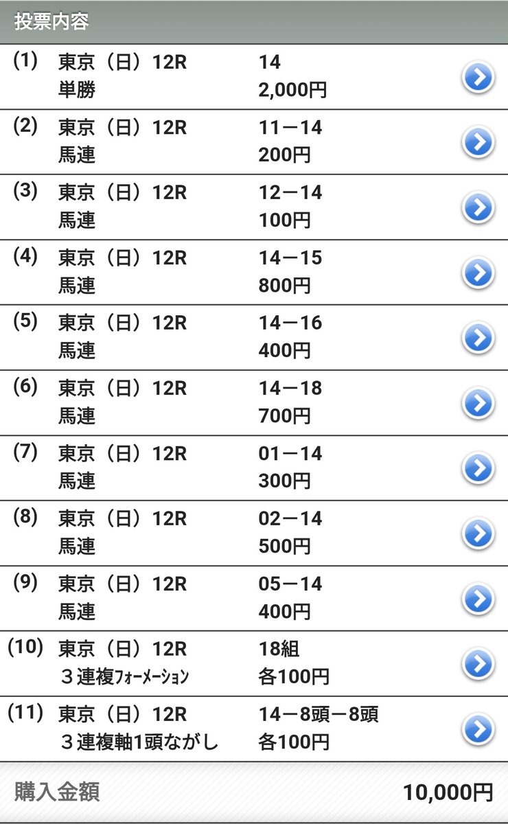ちぇん tweet media
