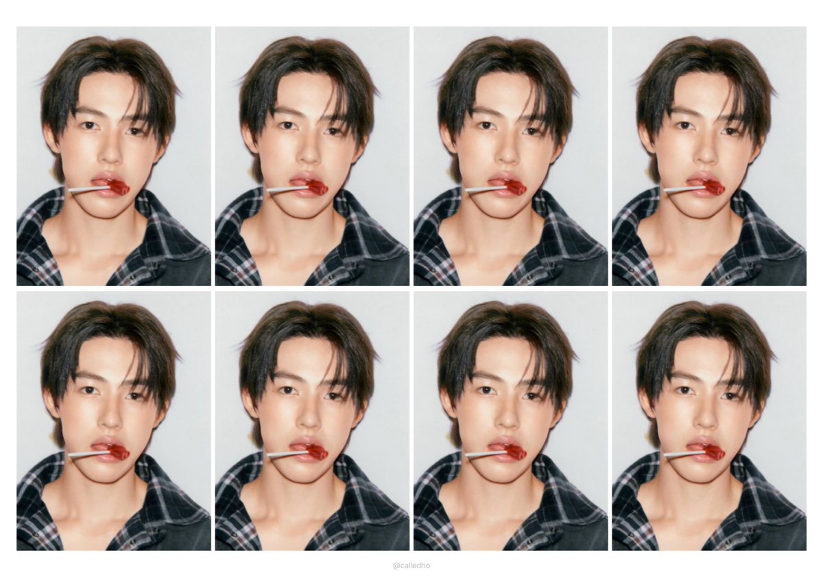 calledho's tweet image. id 🪪 cortis ♥️💬
#CORTIS