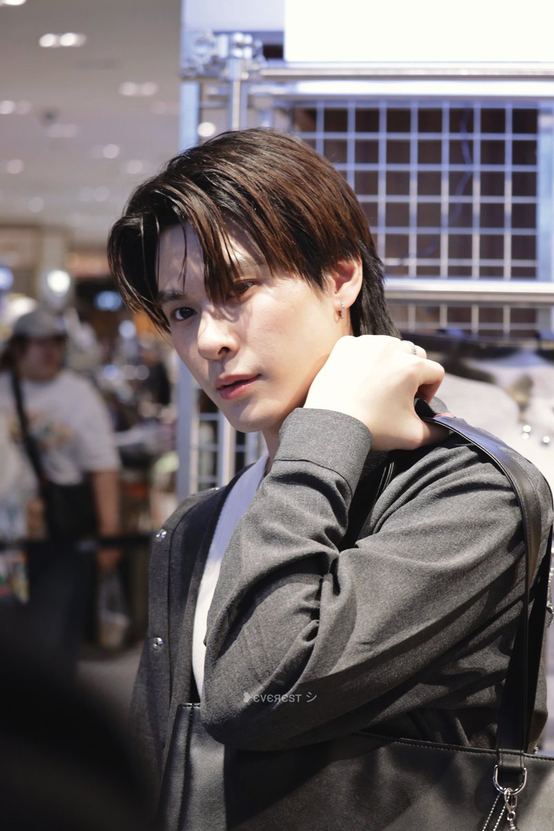 その他 jony 🖤😎 #ZIPxComponentClub_JACKIE #ZIPxComponentClub #JackieJackrin