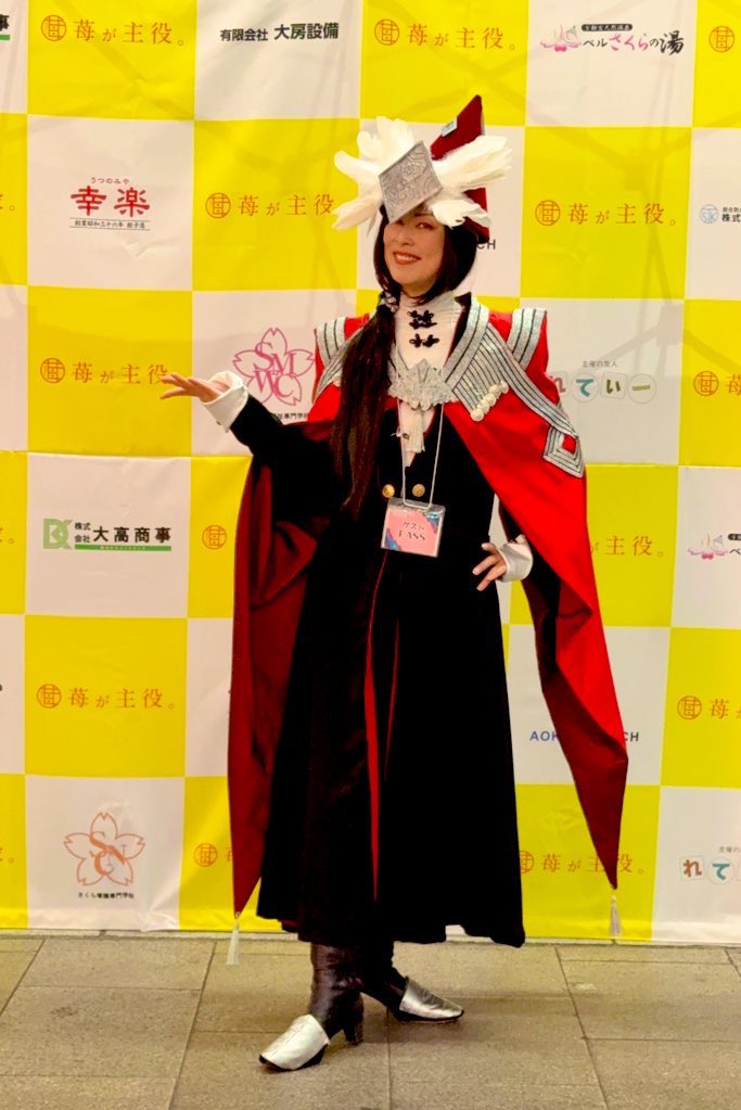 FRAN＠Cosplayer (@fran_biere) / Posts / X