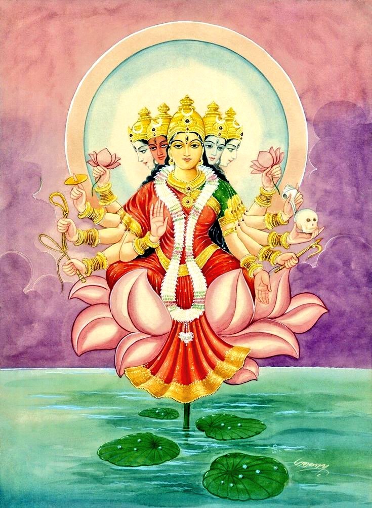 SPVVardhan's tweet image. ॐ भूर्भुव: स्व: तत्सवितुर्वरेण्यं भर्गो देवस्य धीमहि धियो यो न: प्रचोदयात् 
🪷