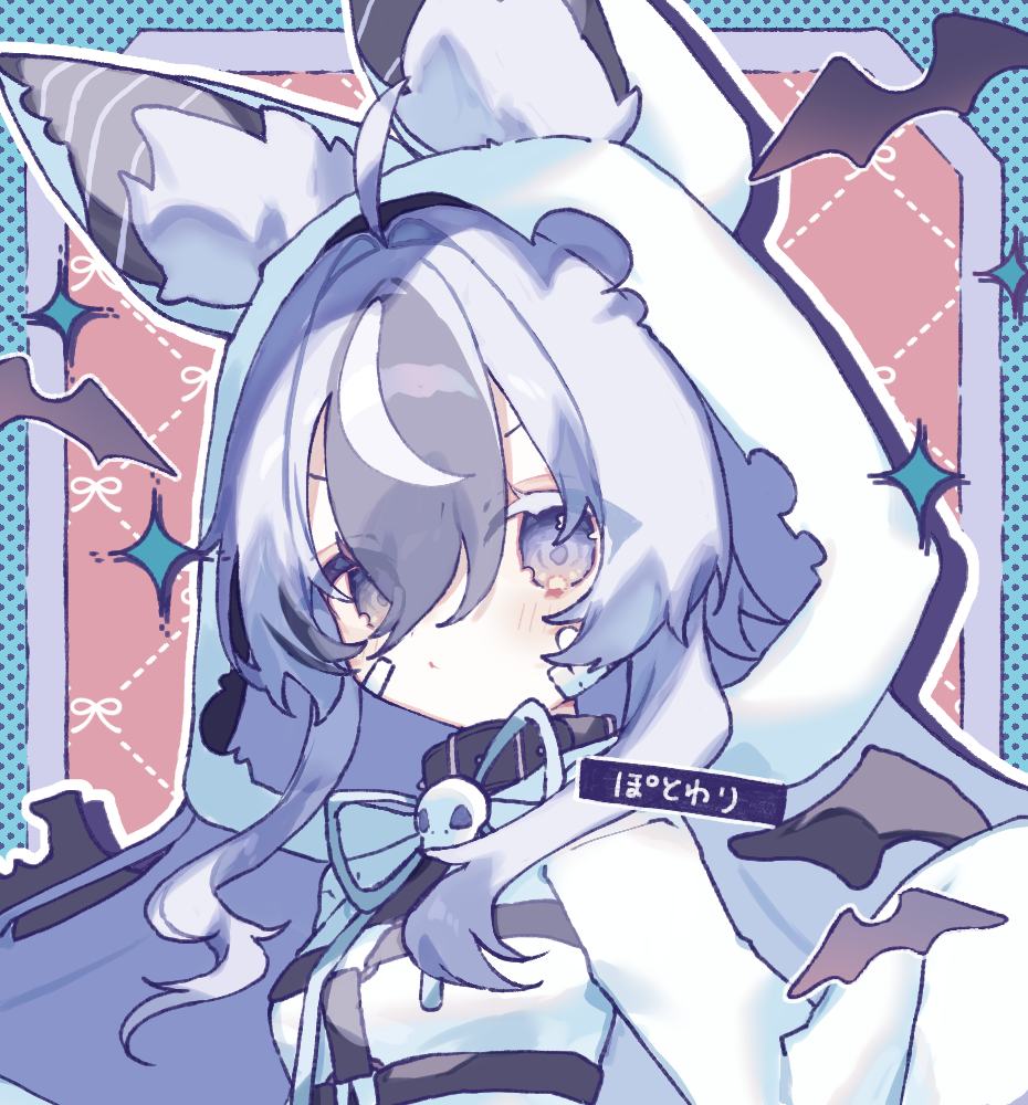 snwugglesvt's tweet image. hfmph... stop looking at me like that..

♡ ✎ #snwoodles ♡ #popotowari ♡