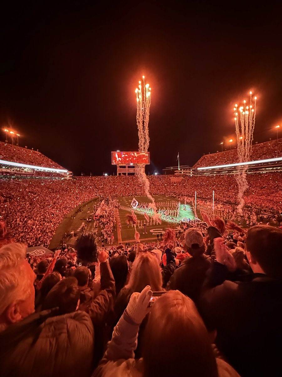 I’m ready to get hurt again.