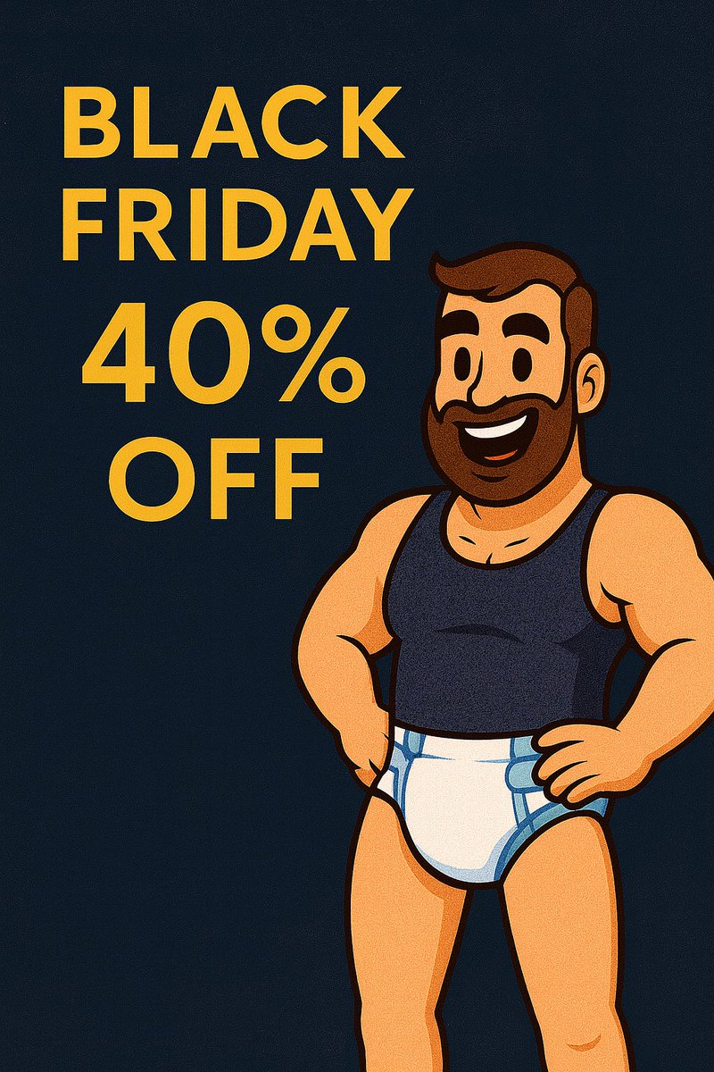 Diaper-BOIS (@diaperbois) / Posts / X