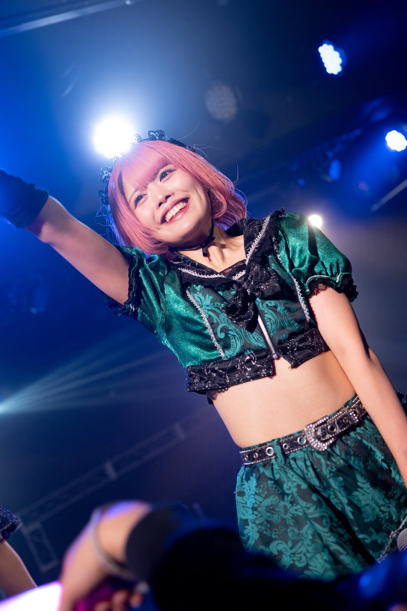 アイドル高知フェス大阪出張大作戦2025 in SUNHALL

2025/11/23  卯莎ゆあ

#鳴ル神
#なるかみ
#うさゆあちゃんといっしょ
#虎写真機
※掲載許可取得済み