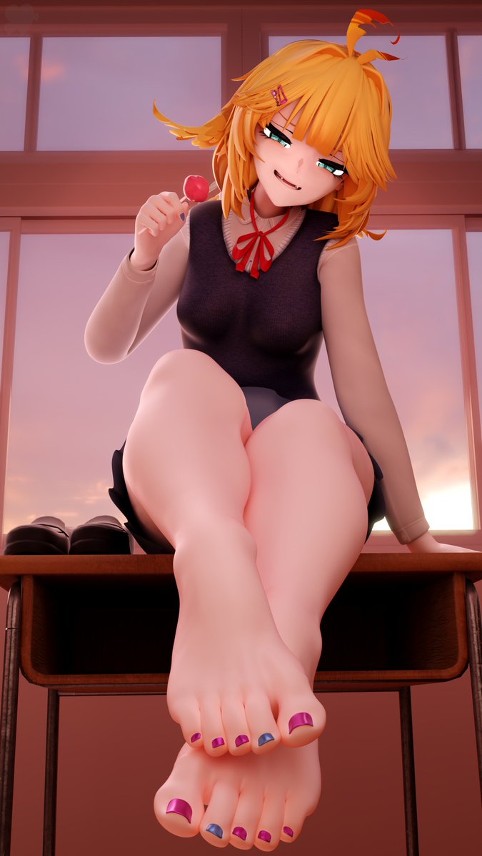 Pippers!~ 💙🐺 tweet media