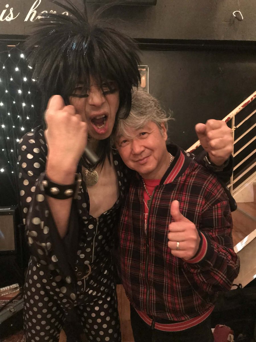 NABE-SAN（騒音寺） (@NABESAN99458593) / Posts / X