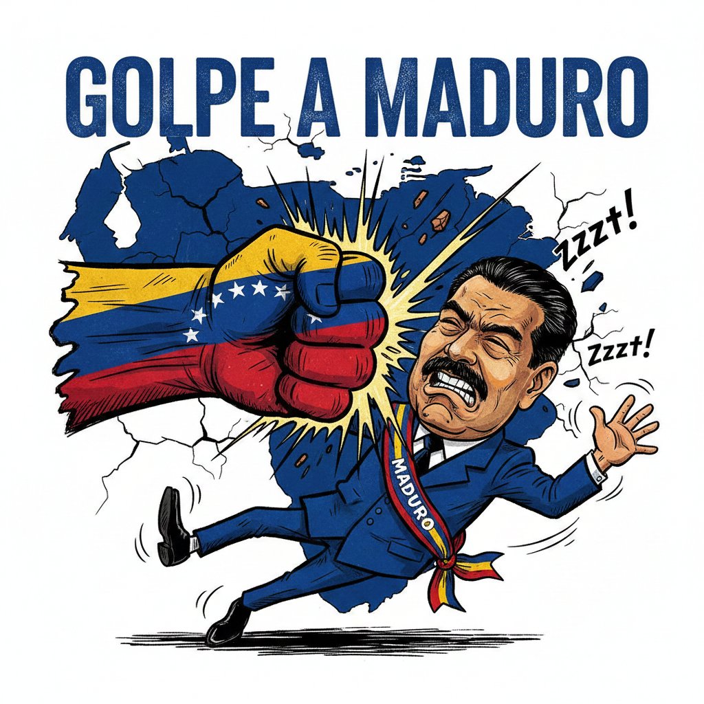 Free Venezuela! tweet media