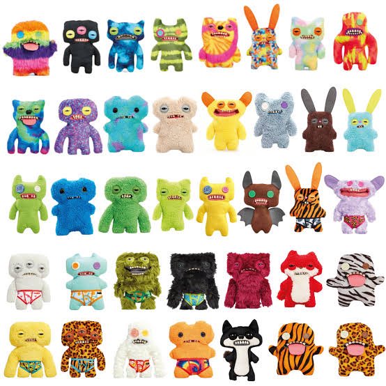 gochamFBI's tweet image. Gfugglers