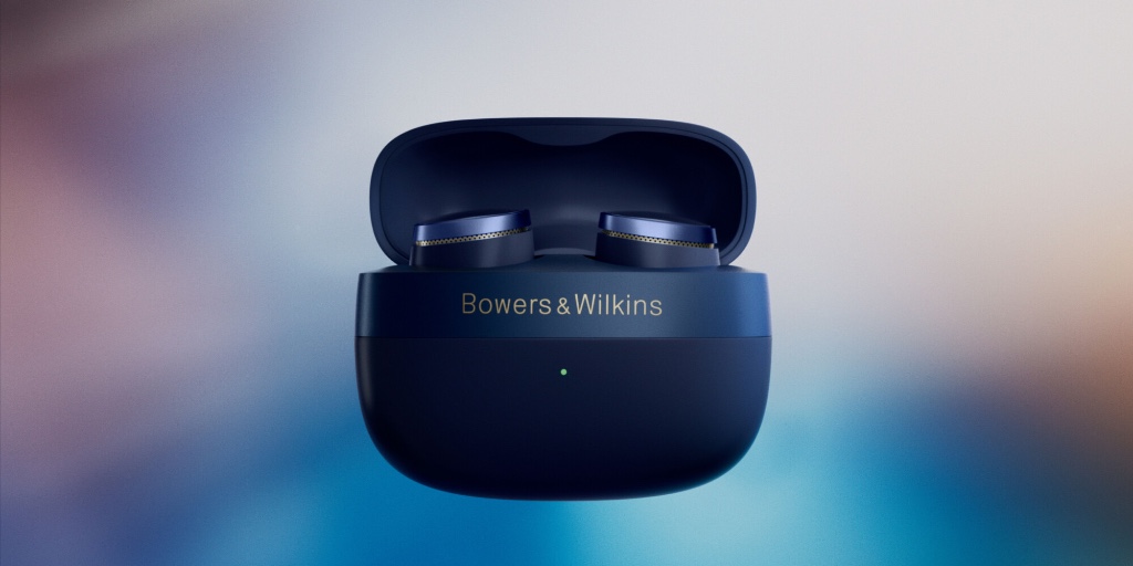 BowersWilkins's tweet photo. Class-leading audio performance, bespoke ANC and crystal-clear call quality with the comfort and elegance of a highly considered earbud design. Explore Pi8: https://t.co/bUC44yakLA #BowersWilkins #Pi8 https://t.co/ERSQ6HYBUE