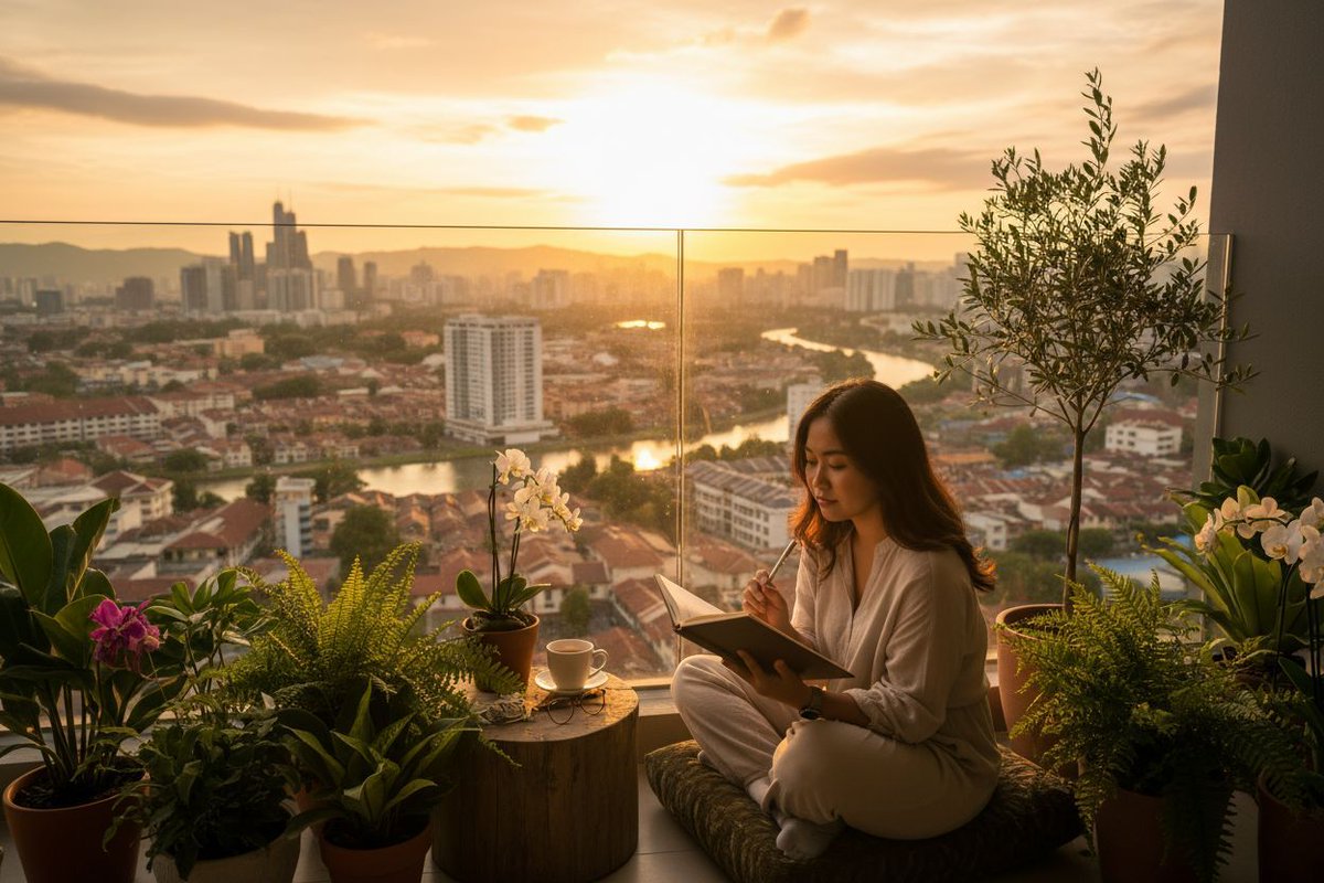 HealthyGiftsHub's tweet image. November closes, but your wellness journey doesn’t. Celebrate your growth this month — the quiet wins, the boundaries kept, the peace earned. You did good. Keep going.
#HealthyGiftsHub #WellnessCircleHub #EndOfMonthReflection #GrowthJourney