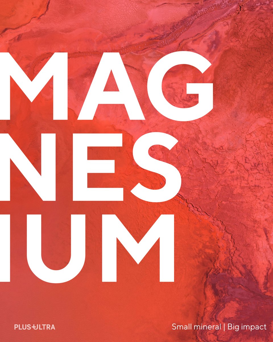 PlusPlusUltra_'s tweet image. Magnesium matters.
 MAGPLUS+ supports calm, relaxation, and deeper nightly recovery.
#sleephealth #stressrelief #healthoptimization #naturalsupplements