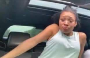 So we just gonna sit here and lie now