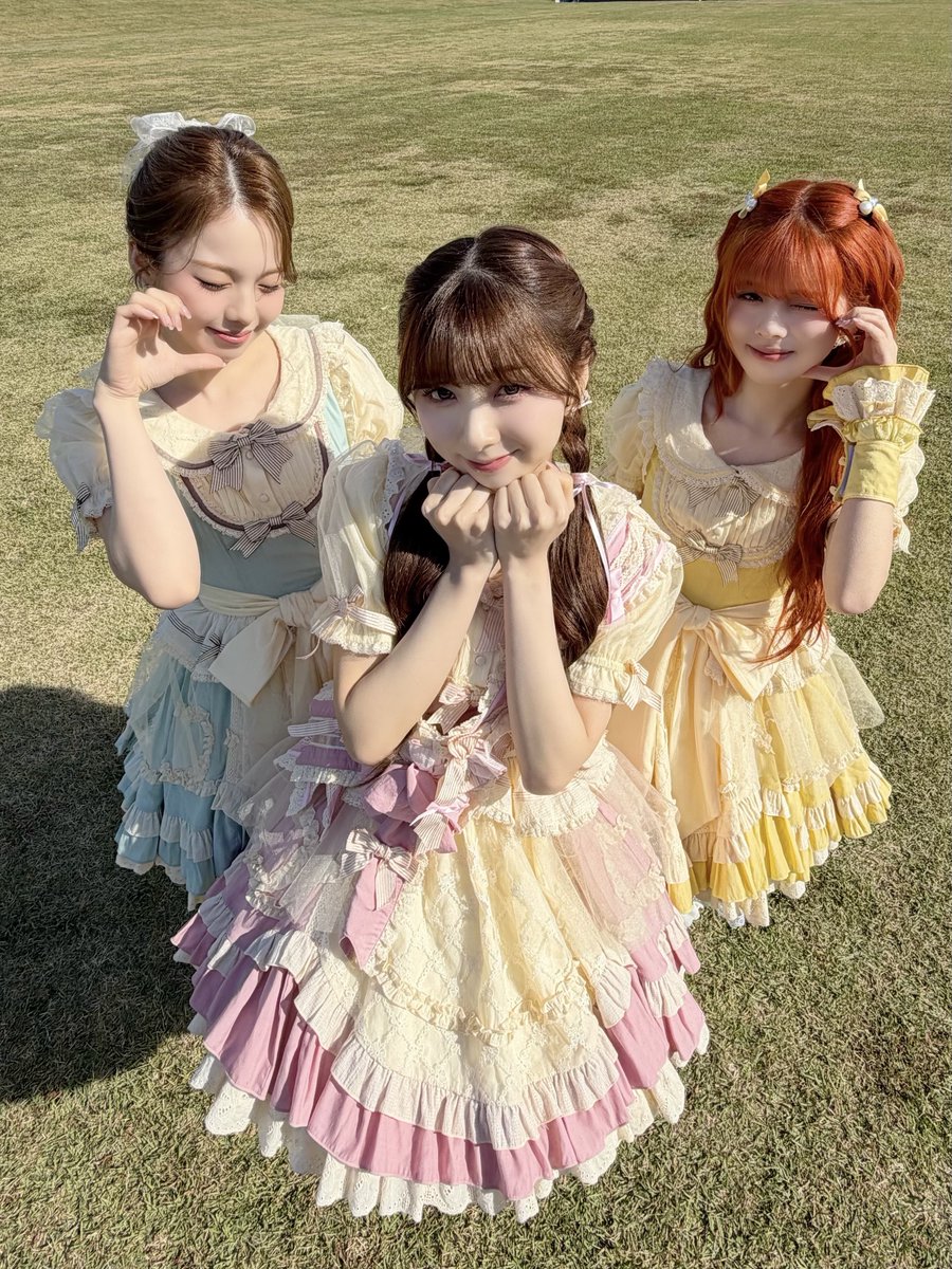 ゆきちゃん🌈🩷 (@vvyuki__NiziUvv) / Posts / X