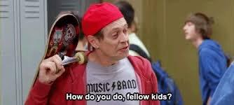 Dustin in Stranger Things season 5