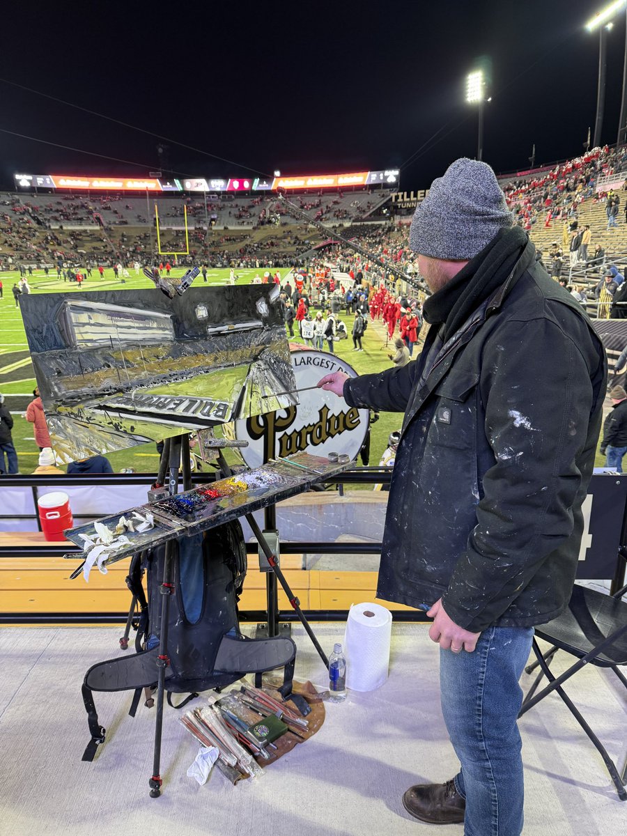 Justin Vining tweet media