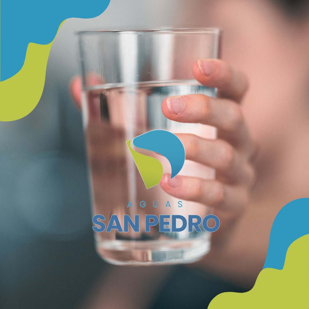 Beber agua de la llave es todo lo que está bien 💧😁