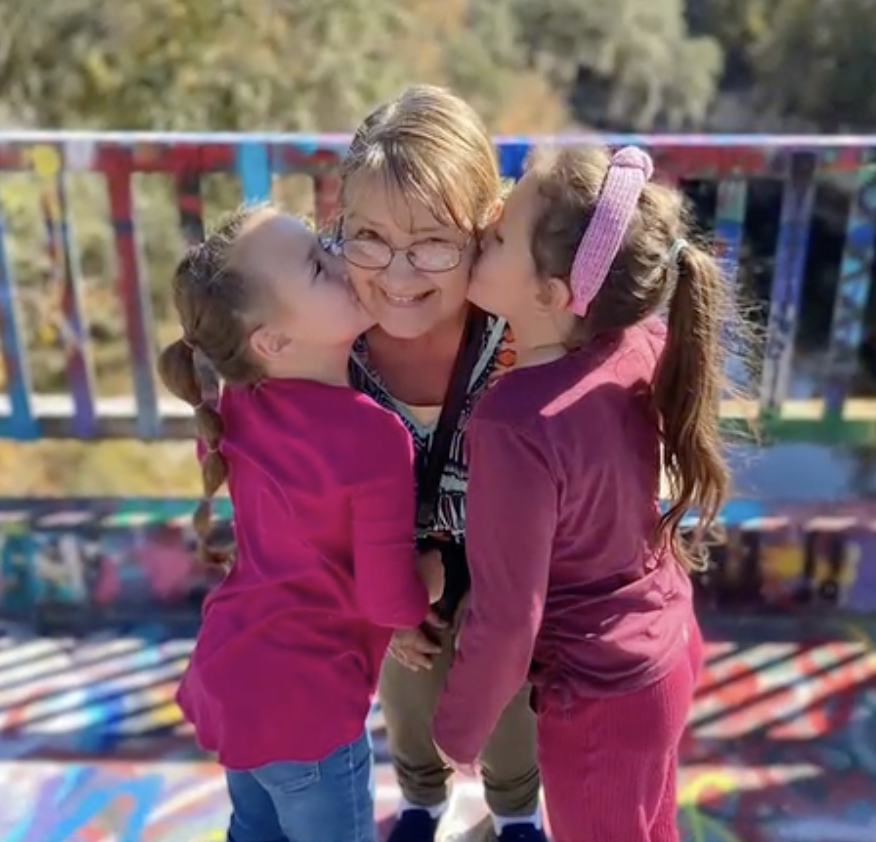 Carolyn Raper, 76, and her adopted daughters, Sophia, 7, and Faithann, 5, were killed by a previously-deported illegal alien who was "likely drunk" and possibly high on cocaine when he collided head-on with their vehicle this week, Florida Attorney General James Uthmeier has