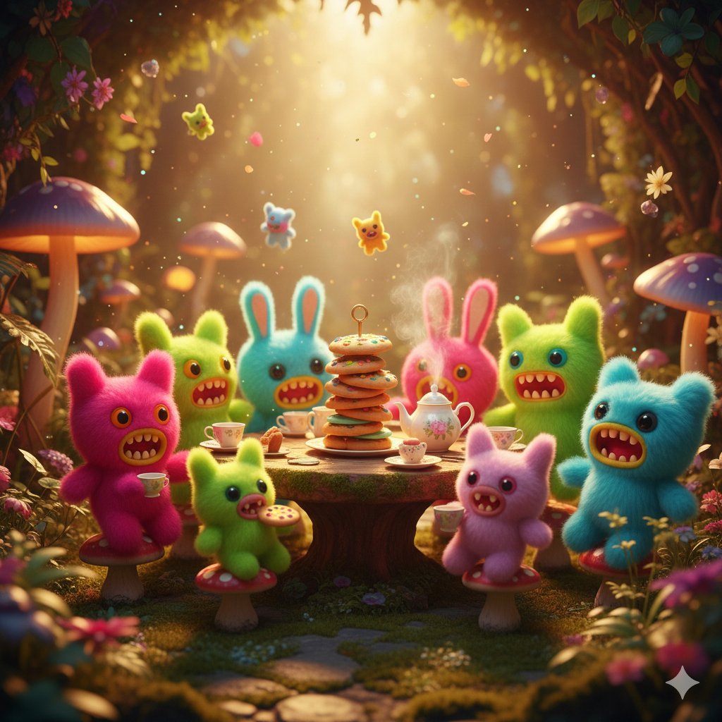 Invigorating_br's tweet image. Fuggler is officially taking over. What started as a niche collectible is now exploding into a massive global phenomenon. Our community is growing by the hour, driven by demand for the most charmingly chaotic monsters on the market. The momentum is undeniable, and the value is…