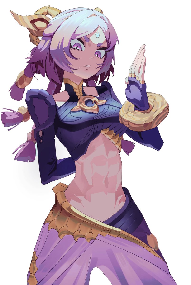 殤月(@tsuki19669056) / Posts / X