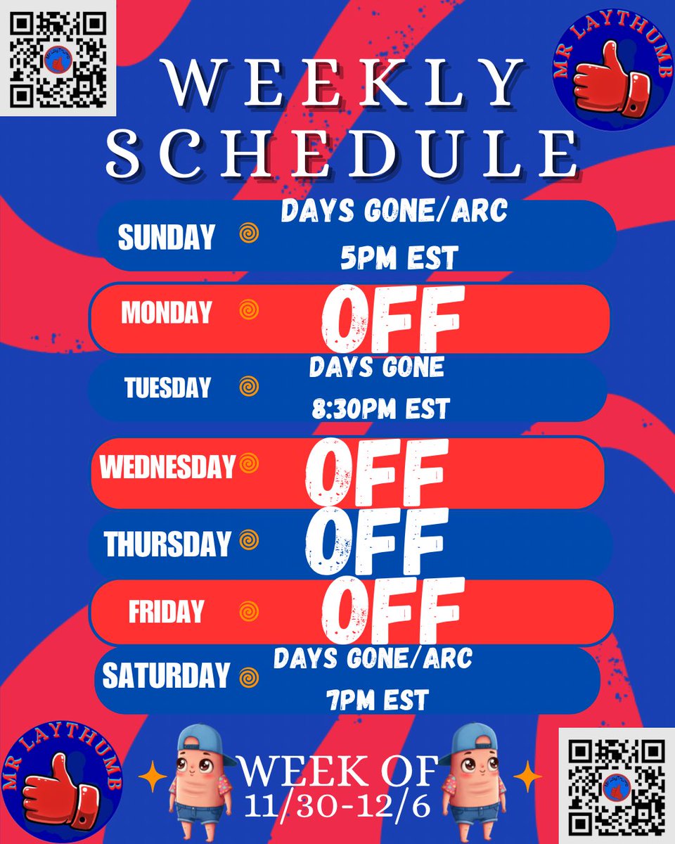 MrLayThumb tweet media