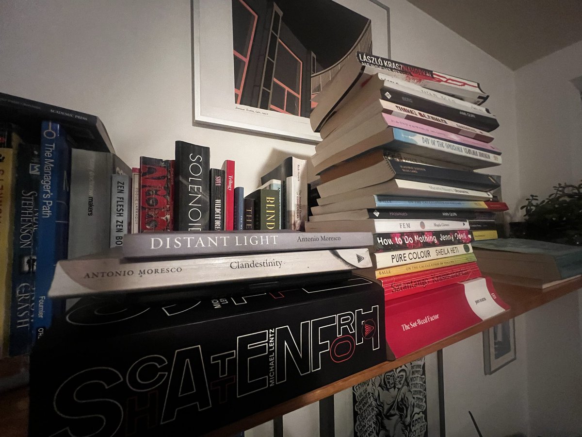 brendan_unknown's tweet photo. @maxdaniellawton Would make a good addition to the shelf https://t.co/5ktmQqfreQ
