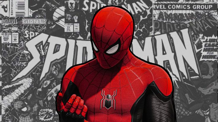 TBS__twts's tweet image. Wanted to be like Spider-Man 
(Good Person, Kind-hearted, Loved by everyone)

Became Peter Parker
(Didn&apos;t get Love, Money or respect)