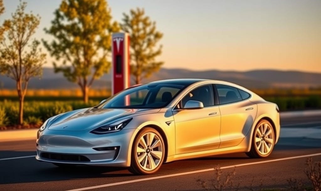 TechGeekTweets's tweet image. &quot;Will Tesla&apos;s meteoric rise spell doom for legacy automakers? The showdown is heating up! 🚗💥 #AutoIndustry #TeslaVsTraditional&quot;  spanglishtechstartup.substack.com/p/will-teslas-…