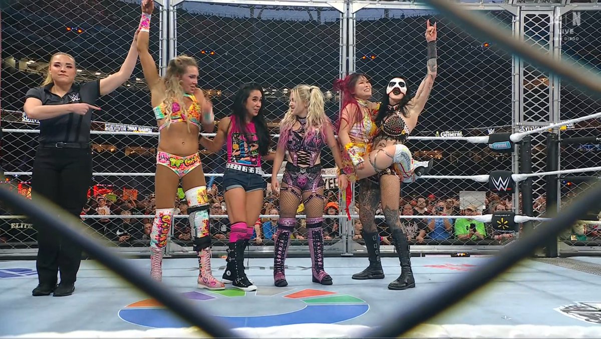 Great job babygirl.🥰🥰

O and the others too...