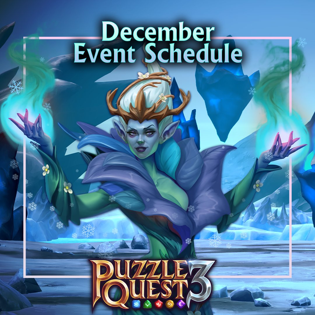 PuzzleQuest3 tweet media