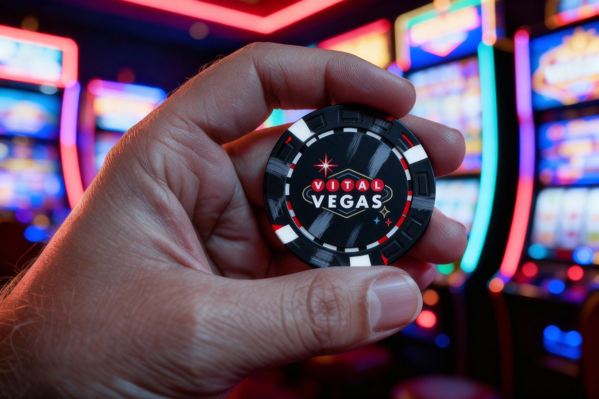 Vital Vegas tweet media