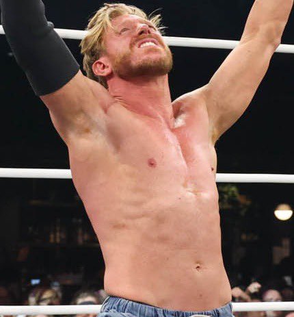 Greasy sweet, dude. | NOT @OrangeCassidy tweet media