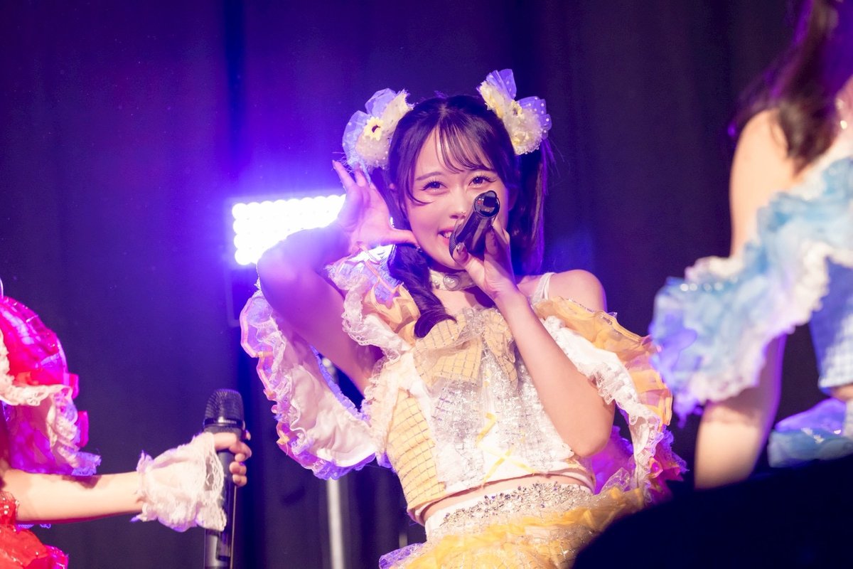 _MyDresscode_'s tweet image. 📸オフショット公開

なになにー？🥰

#MyDresscode #マイドレ