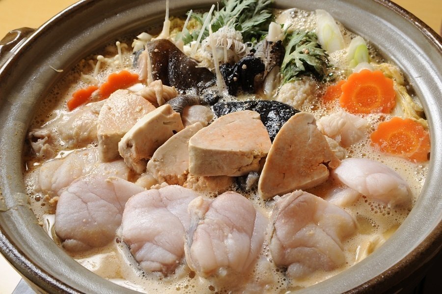 「冬に食べたいあったかごはん」
やはり冬には鍋🍲
更に言えばこの時期が旬のあんこうを余すところなく使用したあんこう鍋が食べたいです
この為に私は毎年茨城の港町まで出向いております
#朝まな