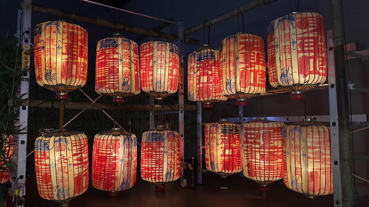 哇哈哈 根本不想回东京了