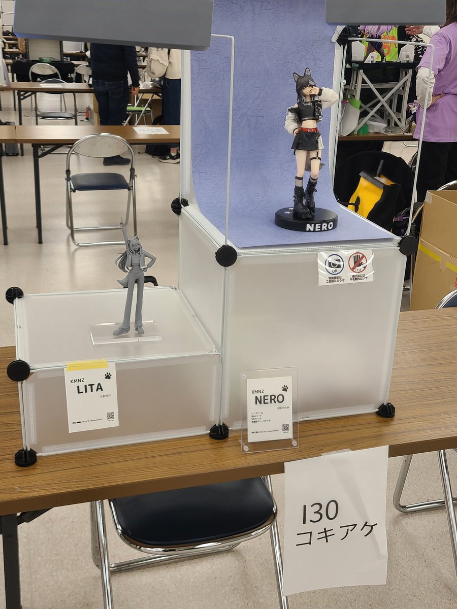 R_ねんど庵 (@R88795628) / Posts / X