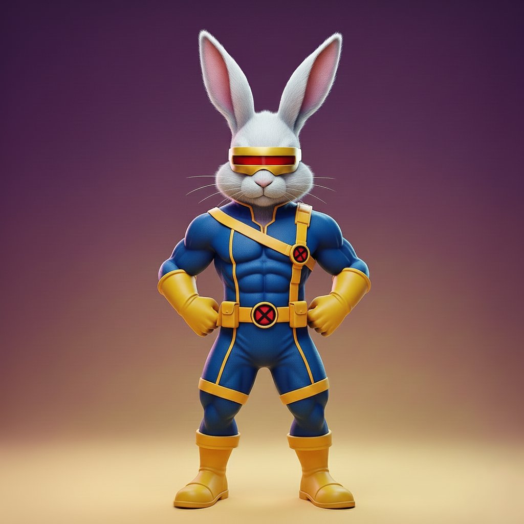 Renegabbit's tweet image. Good Morning #XRParmy ☕🌞