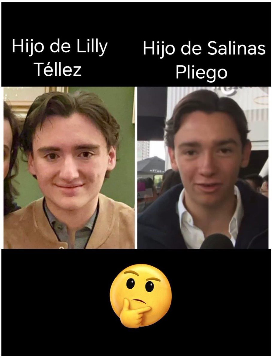miss_moxxa92's tweet photo. ::::: Ahora todo tiene sentido 👇
O ¿ Ustedes que opinan?:::::
👇🏻👇🏻👇🏻👇🏻👇🏻👇🏻👇🏻👇🏻👇🏻👇🏻👇🏻👇🏻 https://t.co/OZUTr9WhhD