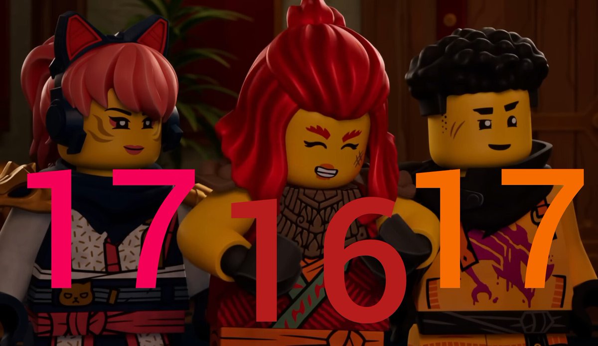 benny_ean's tweet image. WE'RE SO BAAACCCKKKKKKK 

#SEEMYVISION