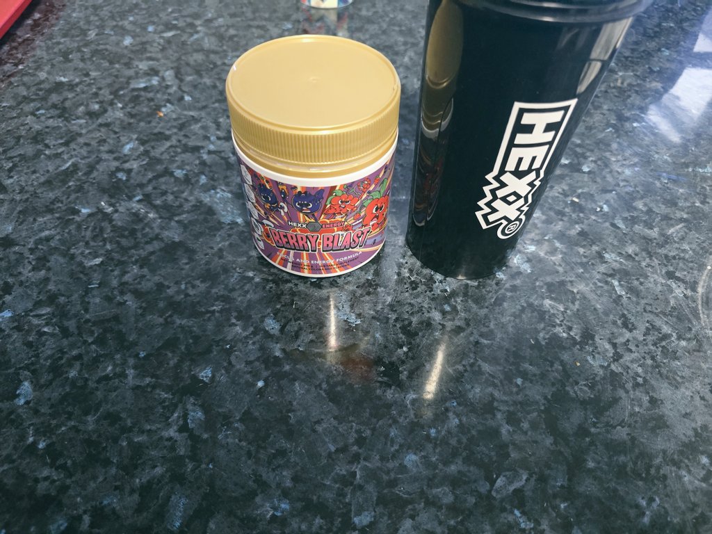 Thanks Hex &amp; fury for the dope package, head over to gamerfuel.co.nz to grab yours.
 code FURY 10% off