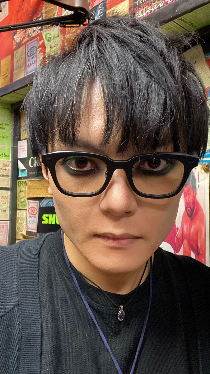 悠歌-youka-【IOLITE -ｱｲｵﾗｲﾄ-】 (@lament_youka) / Posts / X