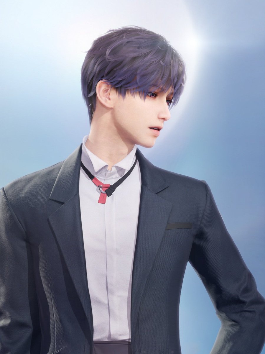 lavndervixen's tweet image. a thread of rafayel&apos;s ✨️3 star card✨️ visuals !