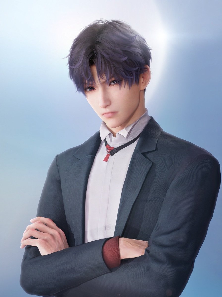 lavndervixen's tweet image. a thread of rafayel&apos;s ✨️3 star card✨️ visuals !