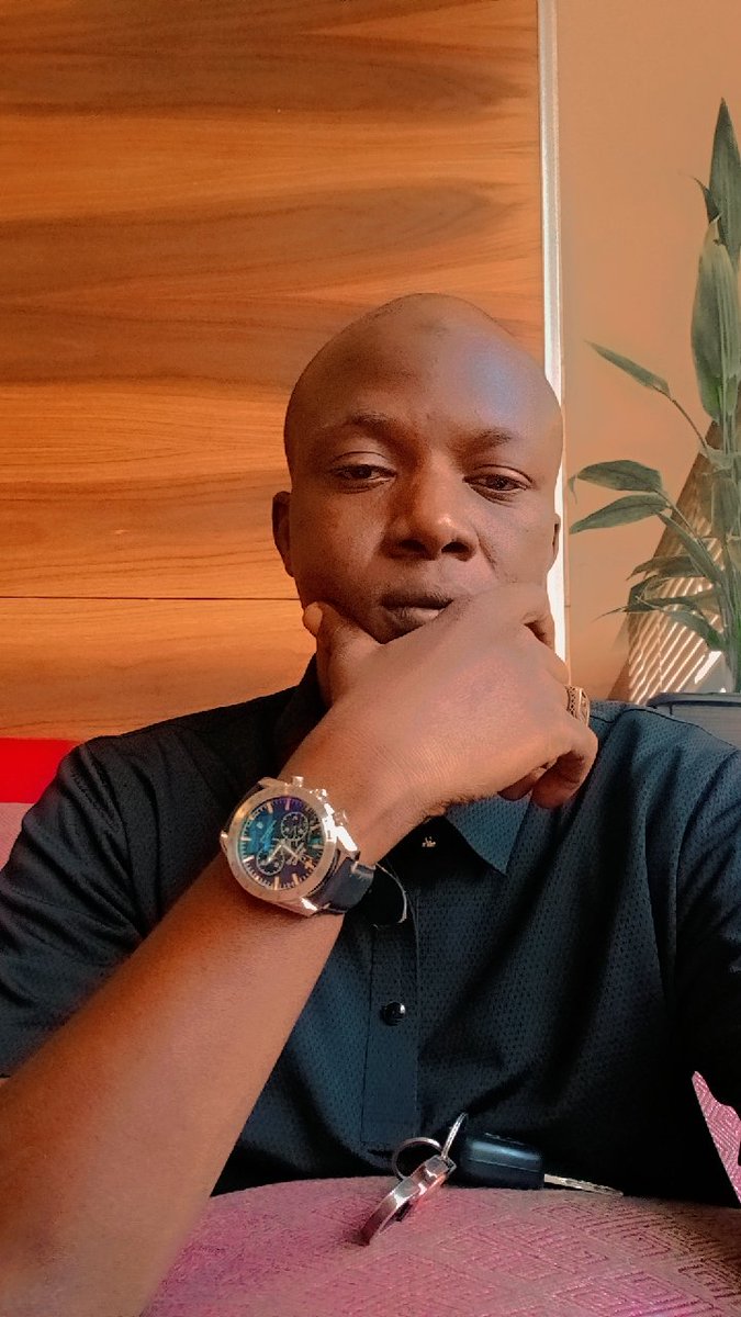 bubaz08's tweet image. At Eko Signature Hotels &amp;amp; Suites 📍