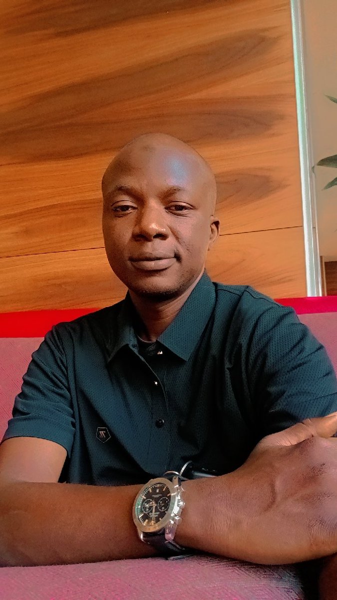 bubaz08's tweet image. At Eko Signature Hotels &amp;amp; Suites 📍