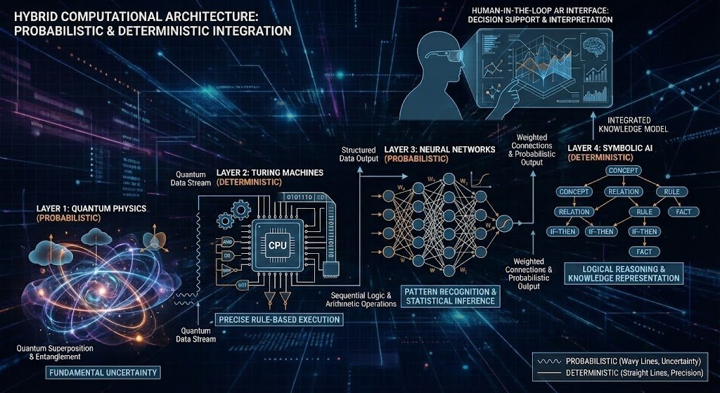 Is this the next evolutionnary step ?